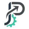 JP Logo
