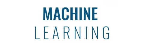 Machine Learning